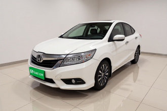 本田 凌派 2015款 1.8L 自动超配限量版