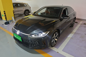 大众 2022款 凌渡L 280TSI DSG酷辣版
