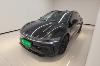 极氪007GT 2025款 长续航后驱智驾版 100kWh