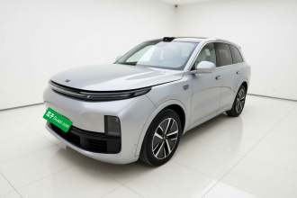 理想汽车 理想L8 2024款 Max
