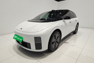 理想汽车 理想i6 2025款 两驱标准版