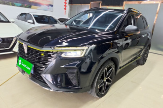 荣威RX5 2023款 PLUS 330TGI 自动领潮智享版