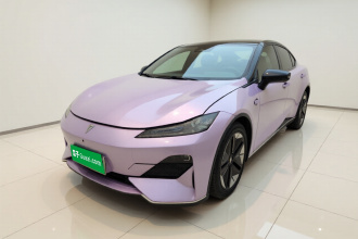 深蓝汽车 深蓝SL03 2022款 1.5L 1200增程版