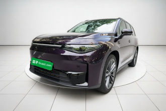 零跑汽车 零跑C16 2024款 增程 200尊享版