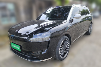 鸿蒙智行 问界M9 2024款 增程 Max版 52kWh 6座版
