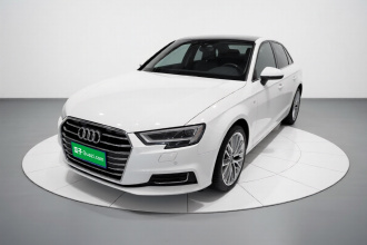 奥迪A3 2019款 Sportback 35 TFSI 风尚型 国V