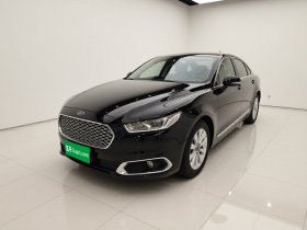 福特 金牛座 2017款 EcoBoost 180 豪华型