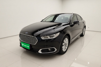 福特 金牛座 2017款 EcoBoost 180 豪华型
