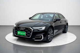 奥迪A6L 2026款 45 TFSI 臻选动感型