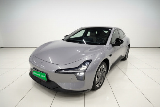 小鹏MONA M03 2025款 600 超长续航 Max