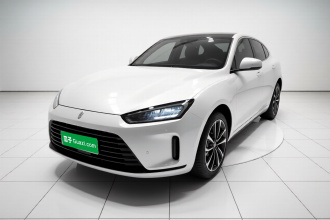 鸿蒙智行 问界M5 2022款 增程四驱性能版