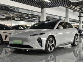 蔚来ET5 2022款 75kWh