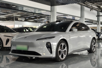 蔚来ET5 2022款 75kWh