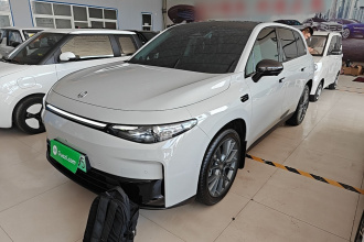 零跑汽车 零跑C10 2026款 605悦享版