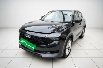 观致7 2020款 1.6T 护航精英型