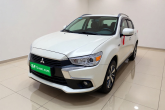 三菱 劲炫ASX 2018款 2.0L CVT两驱尊享版