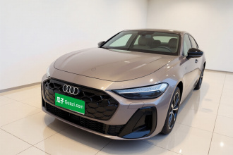 奥迪A5L 2026款 2.0T 运动版