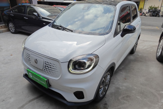 零跑汽车 零跑T03 2020款 400豪华版