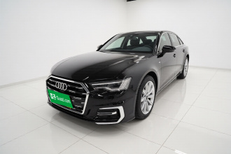 奥迪A6L 2024款 45 TFSI 臻选动感型