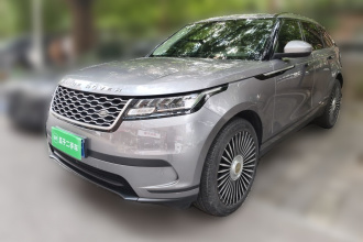 路虎 揽胜星脉 2020款 P250