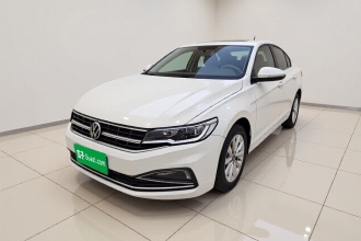 大众 宝来 2021款 1.5L 自动舒适智联版