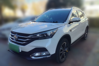 东风风神AX7 2018款 经典 1.6T 自动精英型