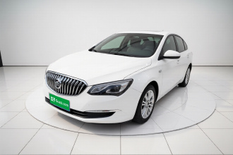 别克 英朗 2017款 15N 自动精英型