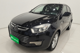 江汽集团 瑞风S5 2015款 1.5T 自动豪华型