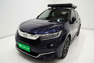 本田 冠道 2020款 370TURBO 两驱豪华版