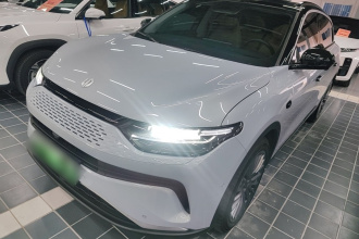 零跑汽车 零跑C11 2024款 增程 300尊享版