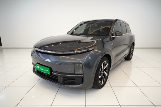 理想汽车 理想L8 2023款 Pro