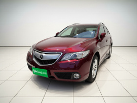讴歌RDX(进口) 2013款 3.0L 两驱精英版