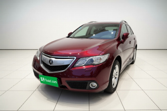 讴歌RDX(进口) 2013款 3.0L 两驱精英版