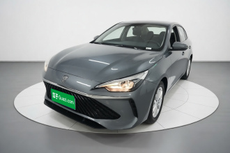 荣威i5 2023款 1.5L CVT豪华版