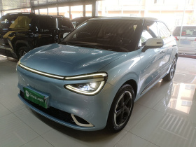 东风纳米 纳米01 2024款 430 Plus智+