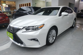 雷克萨斯ES 2015款 200 精英版