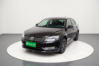 大众 帕萨特 2014款 1.8TSI DSG尊荣版