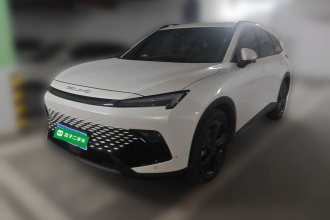 北京汽车 魔方 2022款 1.5T DCT钻石版