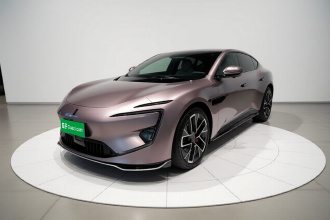 阿维塔12 2023款 650 三激光四驱性能版