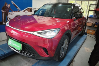 smart精灵#1 2023款 Pro版