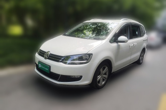 大众 夏朗 2016款 380TSI 舒享型 7座
