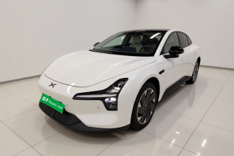 小鹏MONA M03 2025款 502 长续航 Max