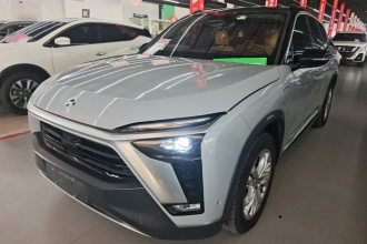 蔚来ES8 2020款 415KM 七座版