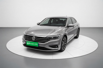 大众 速腾 2019款 280TSI DSG舒适型 国V