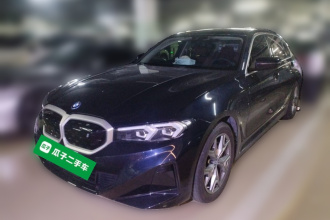 宝马i3 2022款 eDrive 35 L
