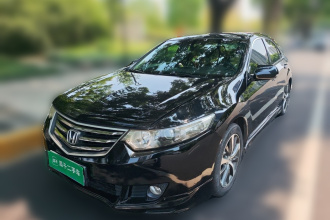 本田 思铂睿 2009款 2.4L TYPE-S