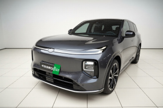 长安启源Q07 2025款 145尊荣型