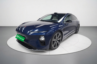 蔚来ET9 2025款 102kWh 签名版