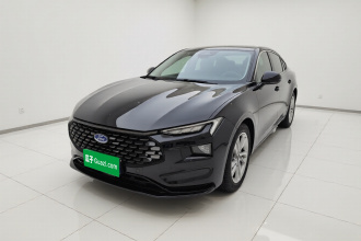 福特 蒙迪欧 2022款 EcoBoost 245 豪华型