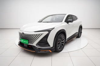 长安UNI-T 2022款 1.5T 运动版 旗舰型